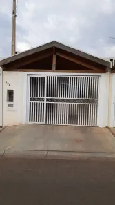 Casa com 3 Quartos à venda, 110m² no Residencial Caroline (Cardeal), Elias Fausto