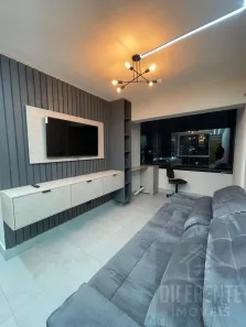 Apartamento com 2 Quartos para alugar, 60m² no Vila Regente Feijó, São Paulo