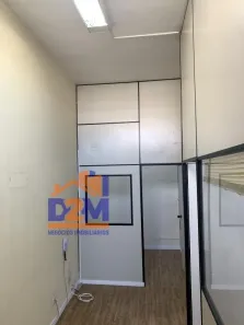 Sala Comercial para alugar, 32m² no Centro, Osasco