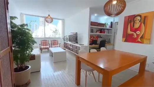 Apartamento com 2 Quartos à venda, 85m² no Pinheiros, São Paulo