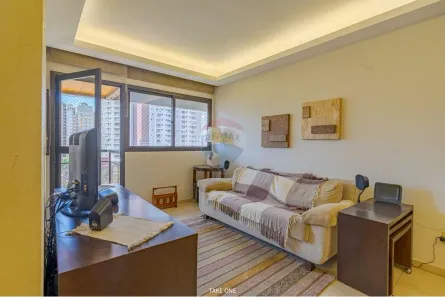 Apartamento com 3 Quartos à venda, 84m² no Centro, Campinas