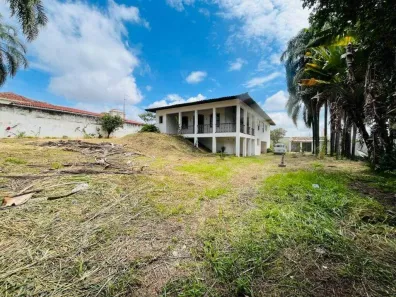 Casa com 4 Quartos à venda, 420m² no Centro, Piracicaba