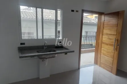 Apartamento com 2 Quartos à venda, 52m² no Jardim Japão, São Paulo