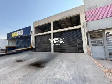 Ponto Comercial para alugar, 380m² no Cidade Alta, Piracicaba