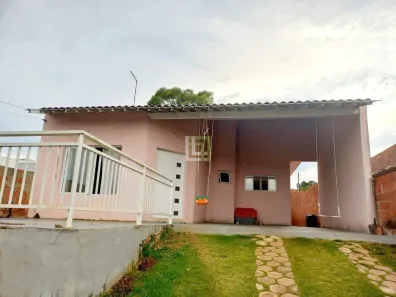 Casa com 3 Quartos à venda, 160m² no Portal do Medeiros, Jundiaí