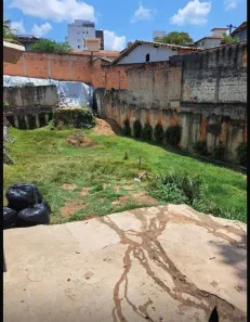 Lote/Terreno à venda, 445m² no Castelo, Belo Horizonte
