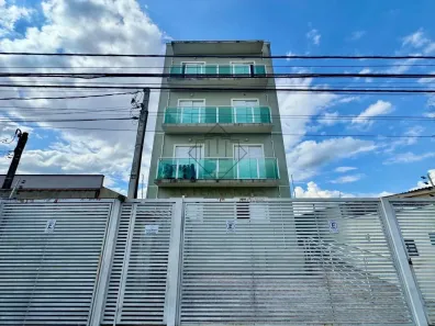 Apartamento com 2 Quartos para alugar, 86m² no Vila Hortência, Sorocaba