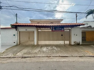 Sobrado com 4 Quartos à venda, 235m² no Veleiros, São Paulo