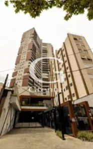 Apartamento com 1 Quarto para venda ou aluguel, 46m² no Itaim Bibi, São Paulo