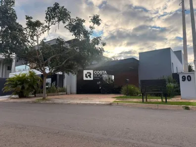 Casa de Condomínio com 3 Quartos à venda, 384m² no Residencial Saint Paul, Itu