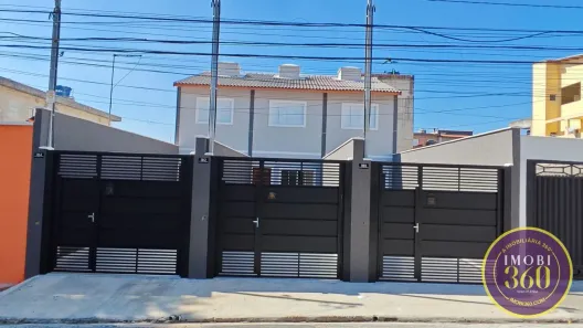 Sobrado com 2 Quartos à venda, 67m² no Vila Siria, São Paulo
