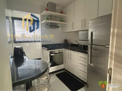 Apartamento com 2 Quartos à venda, 68m² no Centro (Ártemis), Piracicaba
