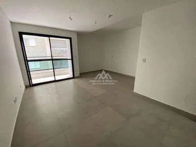 Flat com 1 Quarto à venda, 35m² no Jardim Botânico, Ribeirão Preto