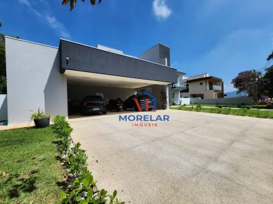 Casa com 4 Quartos à venda, 325m² no Santa Inês, Mairiporã