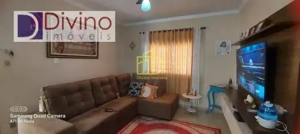 Casa com 3 Quartos à venda, 151m² no Jardim Itanguá, Sorocaba