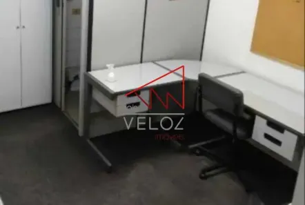 Sala Comercial à venda, 31m² no Centro, Rio de Janeiro