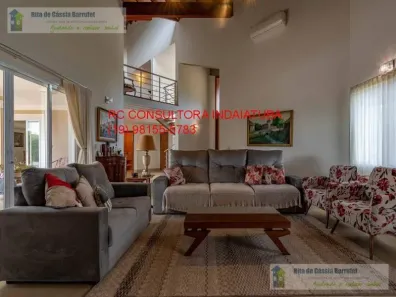 Fazenda/Sítio com 4 Quartos para alugar, 7800m² no Vale das Laranjeiras, Indaiatuba
