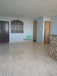 Apartamento com 2 Quartos para alugar, 70m² no São Bernardo, Belo Horizonte