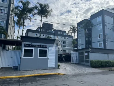 Apartamento com 3 Quartos à venda, 62m² no Boa Vista, Joinville