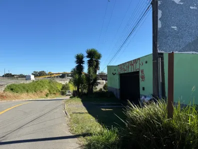 Lote/Terreno à venda, 728m² no Vila Pompéia, Campo Largo