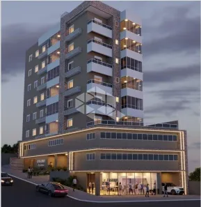 Apartamento com 2 Quartos à venda, 54m² no Borgo, Bento Gonçalves
