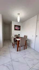Apartamento com 2 Quartos à venda, 41m² no Cidade Nova, Manaus