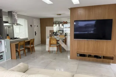 Apartamento com 2 Quartos à venda, 87m² no Jardim Caboré, São Paulo