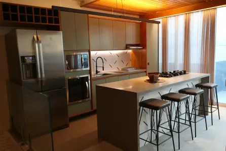 Apartamento com 3 Quartos à venda, 150m² no Barra da Tijuca, Rio de Janeiro