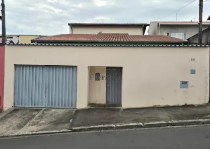 Casa com 4 Quartos à venda, 194m² no Parque Jambeiro, Campinas