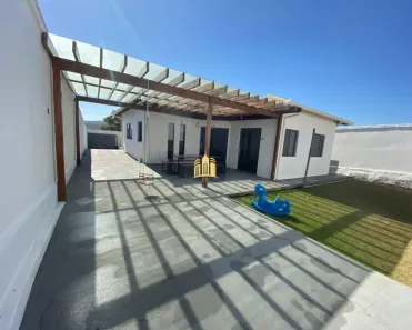 Casa com 3 Quartos à venda, 450m² no Fernão Dias, Esmeraldas