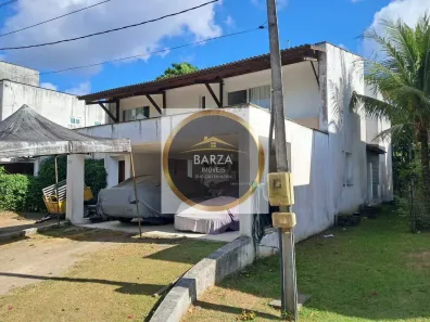 Casa de Condomínio com 4 Quartos à venda, 250m² no Aldeia dos Camarás, Camaragibe