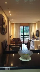 Apartamento com 2 Quartos à venda, 60m² no Chácara Seis de Outubro, São Paulo