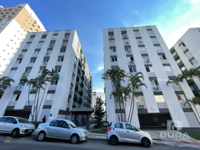Apartamento com 3 Quartos à venda, 66m² no Centro, Criciúma