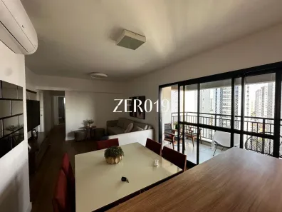 Apartamento com 3 Quartos à venda, 98m² no Taquaral, Campinas