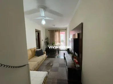 Apartamento com 2 Quartos à venda, 48m² no Vila Carmosina, São Paulo