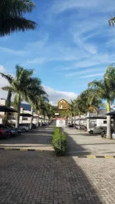Casa de Condomínio com 3 Quartos à venda, 135m² no Vila Santista, Atibaia