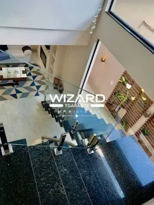 Casa de Condomínio com 4 Quartos à venda, 384m² no Mar Verde II, Caraguatatuba