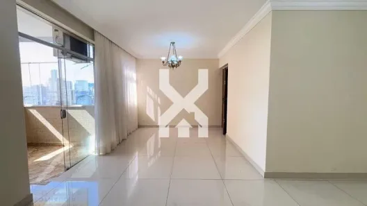 Apartamento com 4 Quartos à venda, 126m² no Barro Preto, Belo Horizonte