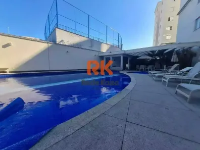 Apartamento com 3 Quartos à venda, 80m² no Paquetá, Belo Horizonte