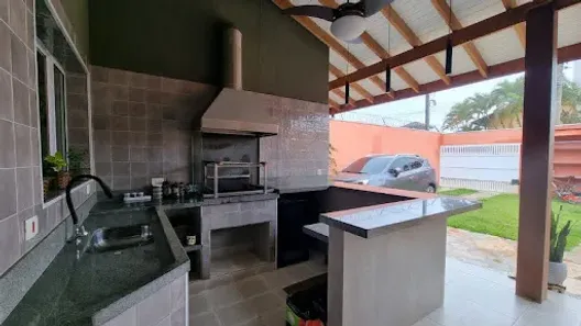 Casa com 3 Quartos à venda, 140m² no Bairro de Juquehy, São Sebastião