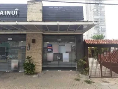 Ponto Comercial para alugar, 85m² no Centro, Novo Hamburgo