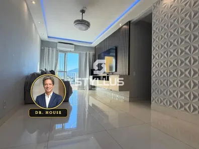 Cobertura com 2 Quartos à venda, 128m² no Todos os Santos, Rio de Janeiro