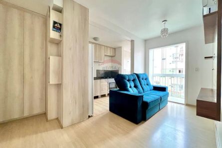 Apartamento com 2 Quartos à venda, 52m² no Fátima, Canoas