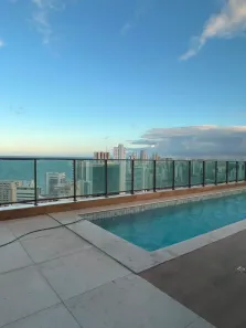 Apartamento com 2 Quartos para alugar, 58m² no Boa Viagem, Recife