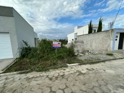 Lote/Terreno à venda, 360m² no Jardins das Acácias, Eunápolis