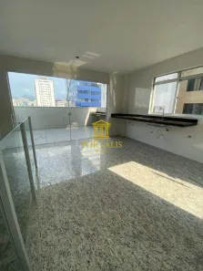 Cobertura com 1 Quarto à venda, 71m² no Lourdes, Belo Horizonte
