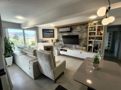 Apartamento com 3 Quartos à venda, 120m² no Universitário, Santa Cruz do Sul
