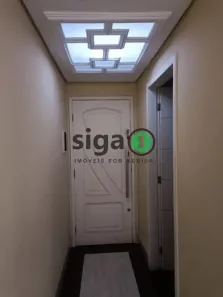 Apartamento com 2 Quartos à venda, 84m² no Saúde, São Paulo