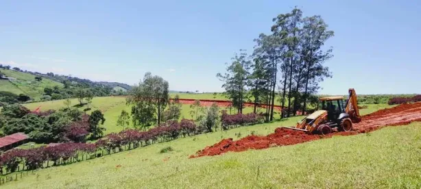 Lote/Terreno à venda, 1000m² no Centro, Mairiporã