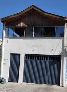 Casa com 4 Quartos à venda, 230m² no Jardim Alvorada, São José dos Campos
